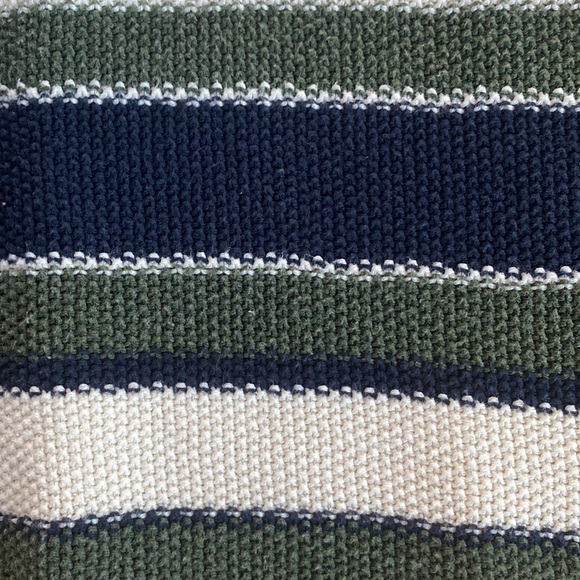 Forever knit sweater slight crop wide but below belly button - Picture 5 of 5